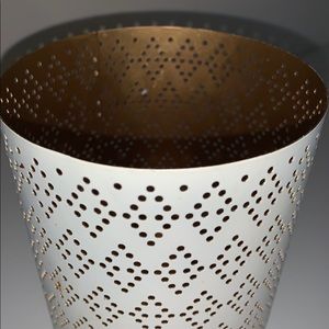 Candle holder room decor